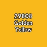 Golden Yellow: MSP High Density RPR 29808