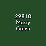 Mossy Green: MSP High Density RPR 29810