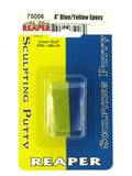 Green Stuff Strip (Blue/Yellow Epoxy) RPR 75006