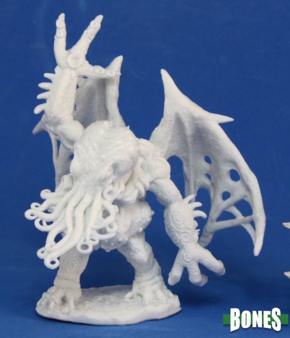 Eldritch Demon: Bones RPR 77113