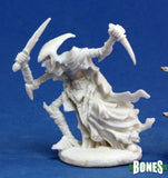 Zalash, Dark Elf Assassin: Bones RPR 77123