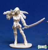 Finaela, Female Pirate: Bones RPR 77131