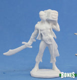 Hajad, Pirate: Bones RPR 77134