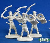 Mummy Warrior (3): Bones RPR 77146