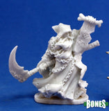 Darkrasp, Evil Priest: Bones RPR 77151