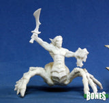 Arachnid Warrior: Bones RPR 77181