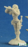 Anwyn, Female Bard: Bones RPR 77208