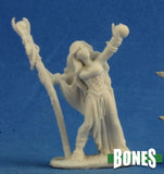 Sarah The Seeress: Bones RPR 77210
