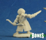 Woody Stumpwimple, Halfling Ranger: Bones RPR 77218