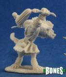 Toghra, Gnoll Leader: Bones RPR 77235