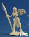 Skeleton Guardian Spearman (3): Bones RPR 77239