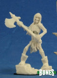 Skeleton Guardian Axeman (3): Bones RPR 77241