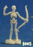 Skeleton Warrior Archer (3): Bones RPR 77245