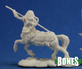 Female Centaur: Bones RPR 77264