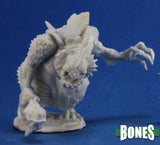 Kallaguk, Troll King: Bones RPR 77267