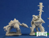 Spikeshell Warriors (2): Bones RPR 77270