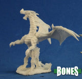 Dragon Hatchling Red: Bones RPR 77274