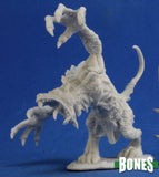 Giant Wererat: Bones RPR 77292