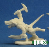 Wererat Berserker: Bones RPR 77293