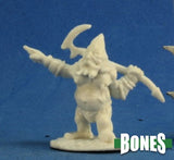 Dwarf Slaver: Bones RPR 77298