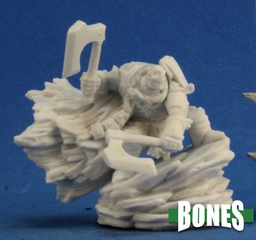 Male Revenant: Bones RPR 77301