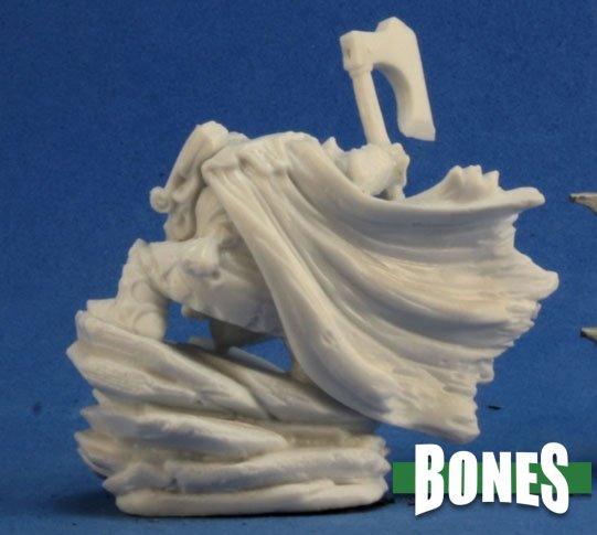 Male Revenant: Bones RPR 77301