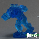 Crystal Golem: Bones RPR 77309