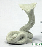 Giant Cobra: Bones RPR 77321