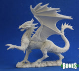 Silver Dragon: Bones RPR 77329
