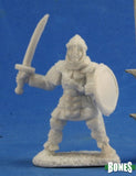 Anhurian Swordsman (3): Bones RPR 77356