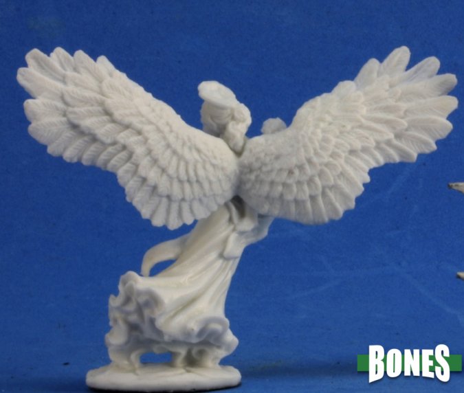 Angel of Protection: Bones RPR 77365