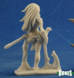 Tyrea Bronzelocks, Barbarian: Bones RPR 77374