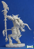 Minotaur Demon Lord: Bones RPR 77376