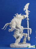 Minotaur Demon Lord: Bones RPR 77376