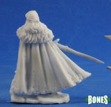 Highland Heroine: Bones RPR 77389