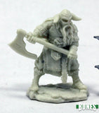 Sigurd, Viking: Bones RPR 77399