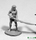 Fiara, Elf Heroine: Bones RPR 77409