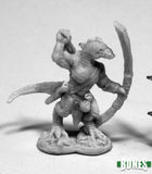 Lizardman Archer: Bones RPR 77425
