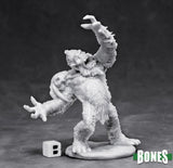Yeti Chieftain: Bones RPR 77434