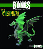 Viridius, Great Dragon: Bones RPR 77555