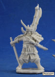 Nakayama Hayato, Iconic Samurai: Pathfinder Bones RPR 77558