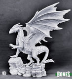 Kyphrixis, The Copper Dragon: Bones RPR 77565