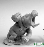 Avatar Of Rage (Hippo): Bones RPR 77586