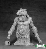 Avatar of Honor (Gorilla): Bones RPR 77589