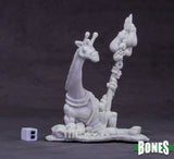 Avatar of Wisdom (Giraffe): Bones RPR 77622