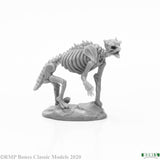 Skeletal Owlbear: Bones RPR 77923