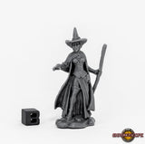 Wild West Wizard of Oz - Wicked Witch: Chronoscope Bones RPR 80060