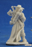 Imrijka, Iconic Inquisitor: Pathfinder Bones RPR 89017