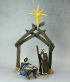 The Nativity: Manger RPR 01430