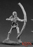 Skeleton Archer: Dark Heaven Legends RPR 02013